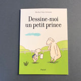 Dessine-moi un petit prince