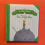 Le Petit Prince pour les enfants