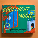 Goodnight moon