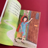 Read it yourself with Ladybird. Little Red Riding Hood