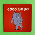 Coco bobo