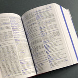 Dizionario inglese Larousse Maxi Pocket Plus