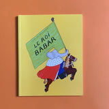 Le roi Babar