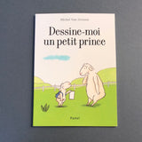 Dessine-moi un petit prince