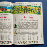 La Méthode Boscher. Lire. Ecrire. Compter