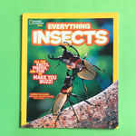 Tutto insetti. Tutti i fatti, le foto e il divertimento per farti divertire