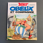 Asterix. Obelix e compagnia