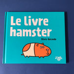 Le Livre hamster