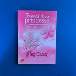 Journal d'une Princesse. 05. L'anniversaire