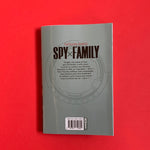 Spy X Family. 07