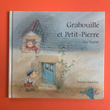 Grabouille e Petit-Pierre